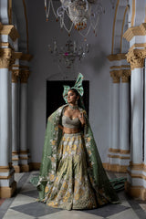 Verdant Muse