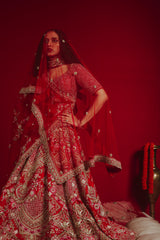 Majestic Artistry Regalia