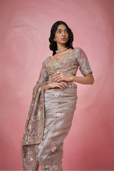 Timeless Heritage Splendor