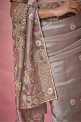 Timeless Heritage Splendor