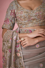 Timeless Heritage Splendor