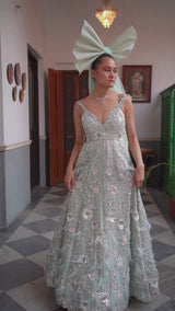Empress Essence Gown