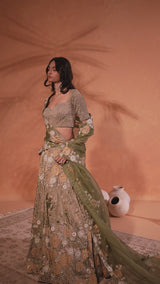 Verdant Muse