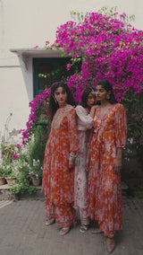 Siena Luxe Suit Set